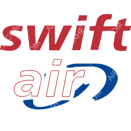 UEP! Fly Symbol logo