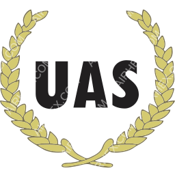 Umza Air Symbol logo