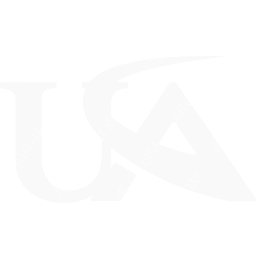 Universal Air Symbol logo (dark)