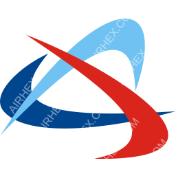 Ural Airlines Symbol logo