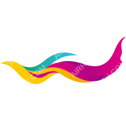 Urumqi Air Symbol logo