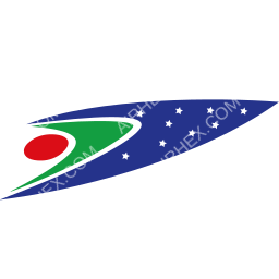 US-Bangla Airlines Symbol logo