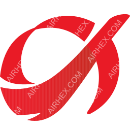 UVT Aero Symbol logo (dark)