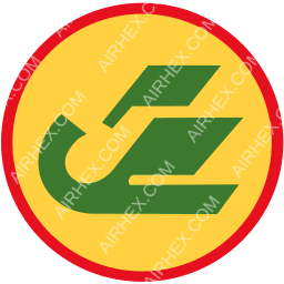 Uzbekistan Express Symbol logo