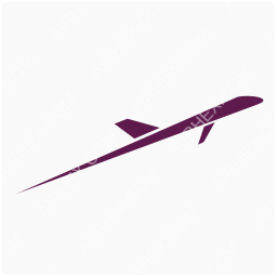 ValueJet Symbol logo (dark)