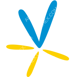 Vanilla Air Symbol logo
