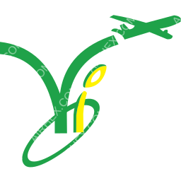 VI Airlink Symbol logo