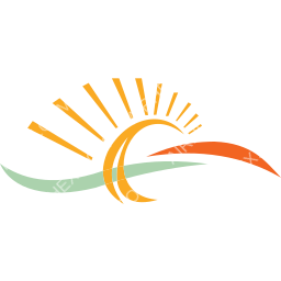 Vieques Air Link Symbol logo