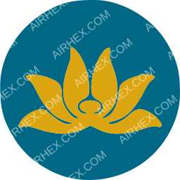 Vietnam Airlines Symbol logo