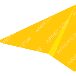 Vietravel Airlines Symbol logo (dark)