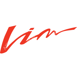 VIM Airlines Symbol logo