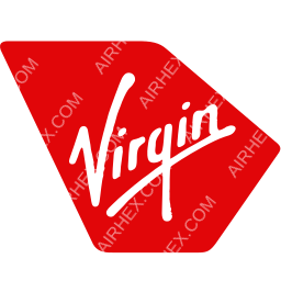 Virgin Australia Regional Symbol logo