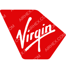 Virgin Australia Symbol logo