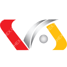 Vision Air International Symbol logo