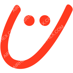 Vision Air (Moldova) Symbol logo