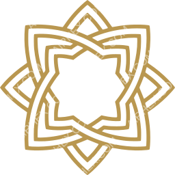 Vistara Symbol logo (dark)