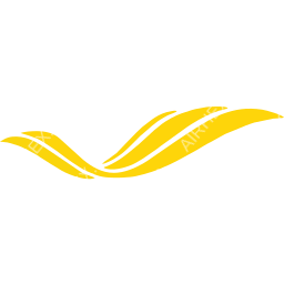 VOEPASS Linhas Aéreas Symbol logo