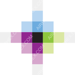 Volaris Costa Rica Symbol logo