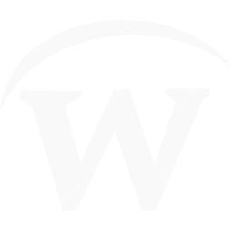 Warbelows Air Symbol logo (dark)