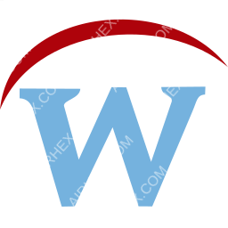 Warbelows Air Symbol logo
