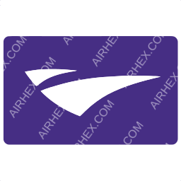 Wataniya Airways Symbol logo