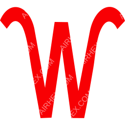 Western Air (Bahamas) Symbol logo