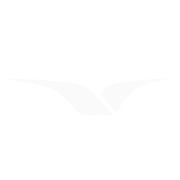 Widerøe Symbol logo (dark)