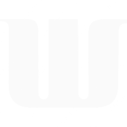 Winair Symbol logo (dark)