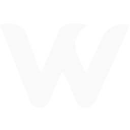 Wingo (Panama) Symbol logo (dark)