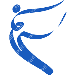 Wisdom Airways Symbol logo