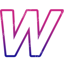 Wizz Air Abu Dhabi Symbol logo