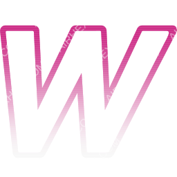 Wizz Air UK Symbol logo (dark)