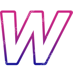 Wizz Air UK Symbol logo