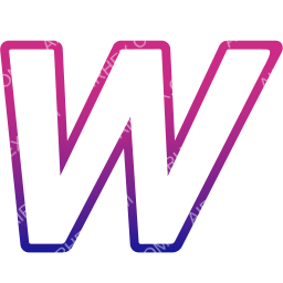 Wizz Air Symbol logo