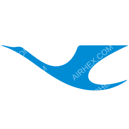Xiamen Airlines Symbol logo