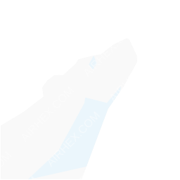 Yamal Airlines Symbol logo (dark)