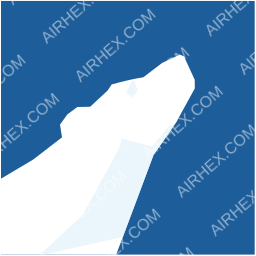 Yamal Airlines Symbol logo