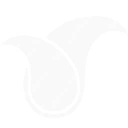 Yazd Airways Symbol logo (dark)