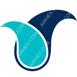 Yazd Airways Symbol logo