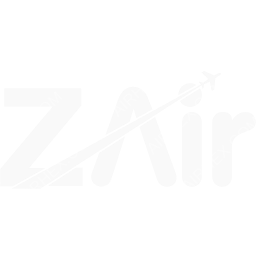 Z Air Symbol logo (dark)