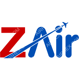 Z Air Symbol logo