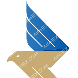 Zagros Airlines Symbol logo