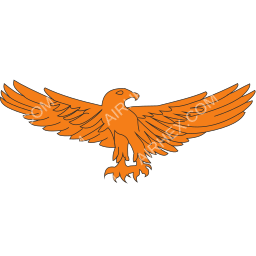 Zambia Airways Symbol logo