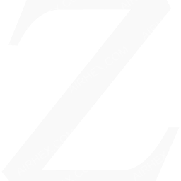 ZIPAIR Symbol logo (dark)