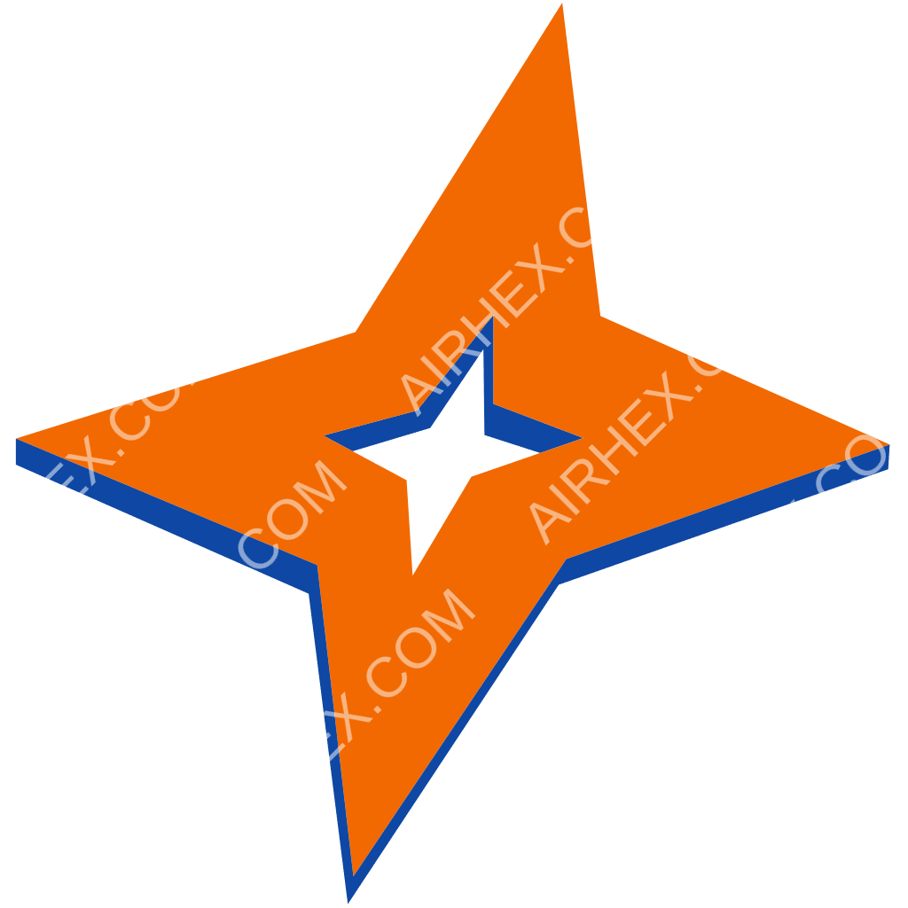 Star Air (South Africa) logo