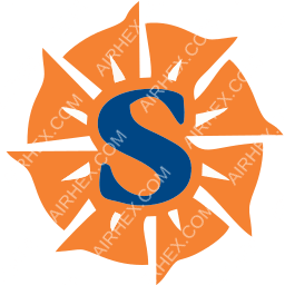 Sun Country Airlines logo