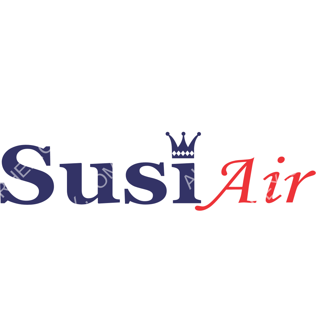 Susi Air logo