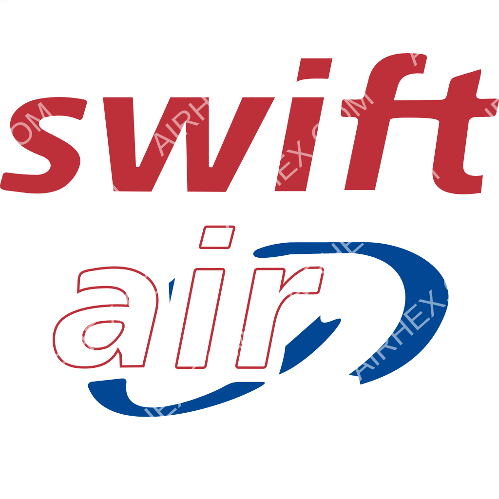 Para Popurr Continuar Swift Air Iata Code Hacia Arriba Liebre Incompatible