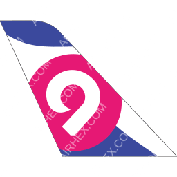 9 Air Tail logo
