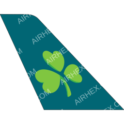 Aer Lingus Tail logo